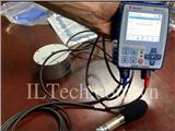 ILTech Opening spring in early 2023 - Complete handover set micromate vibration meter of Instantel (Canada)